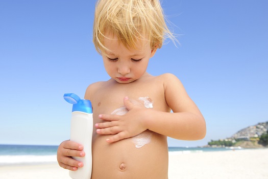 SPF – Choosing the Best Sunscreen for Optimal Skin Protection